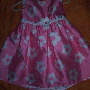 Toddler Dress